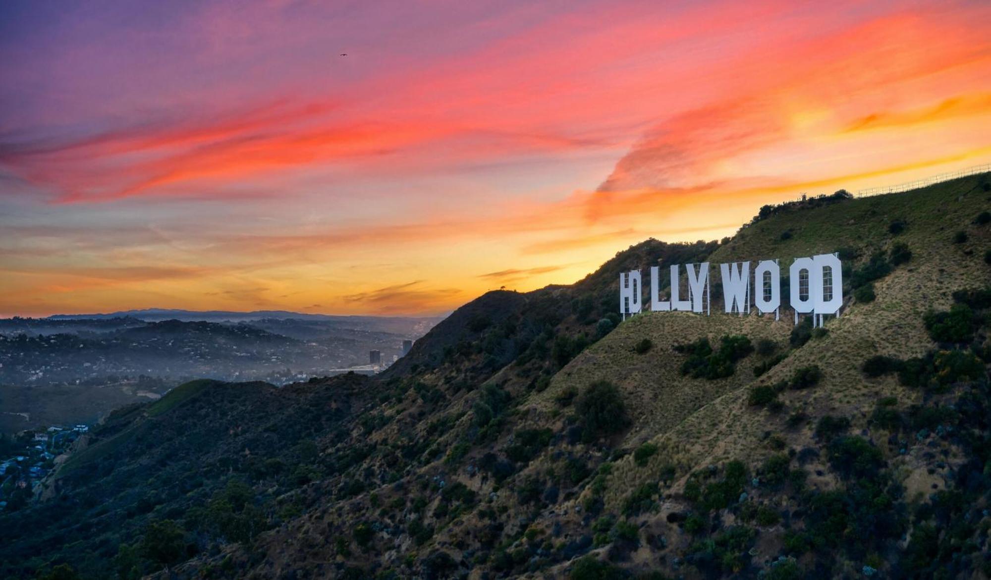 La La Land By Luca Apartman Los Angeles Kültér fotó