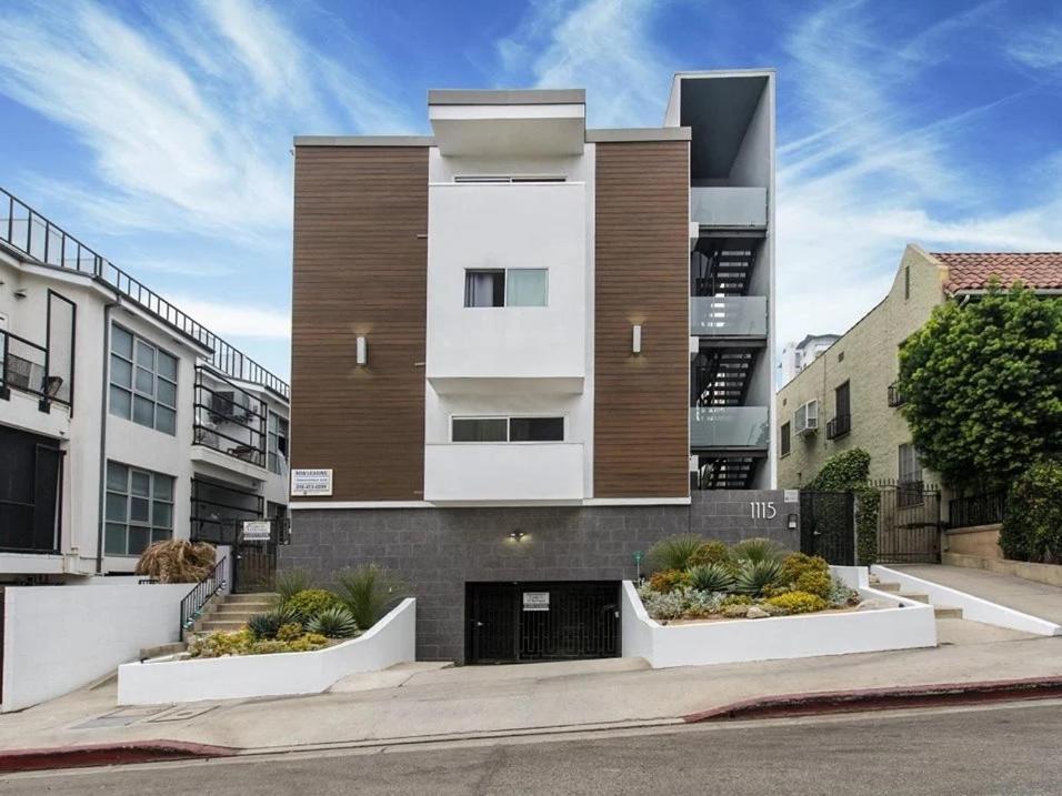 La La Land By Luca Apartman Los Angeles Kültér fotó